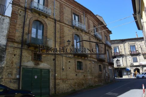 Facciata