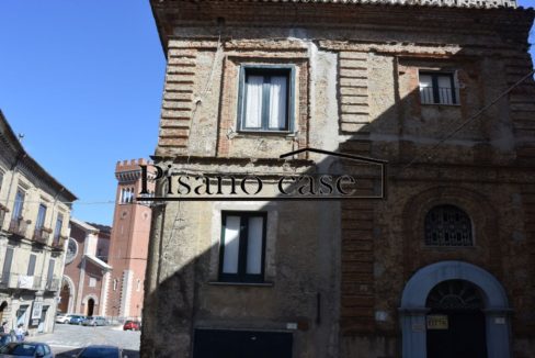 Facciata