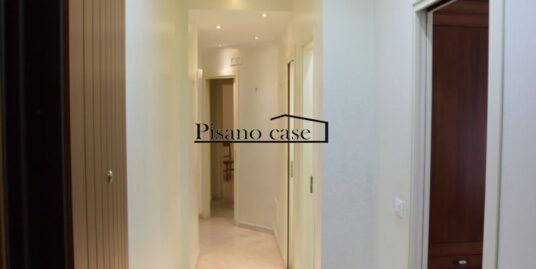 RIF.19/25 VENDESI APPARTAMENTO NEL CENTRO STORICO DI ROSSANO INTERAMENTE RISTRUTTURATO