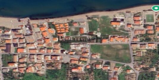 RIF. 20/25 VENDESI LOTTI DI TERRENO EDIFICBILE A POCHI PASSI DAL MARE NEL COMUNE DI CARIATI